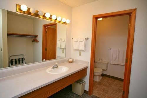 Motel 6-Madras, Or Экстерьер фото